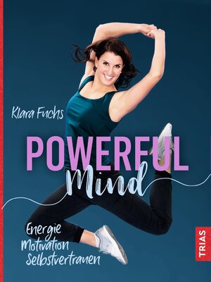 cover image of Powerful Mind